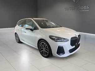 BMW 218d Active Tourer M Sport DKG AHK