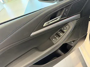 BMW 218d Active Tourer M Sport DKG AHK