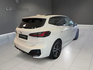 BMW 218d Active Tourer M Sport DKG AHK