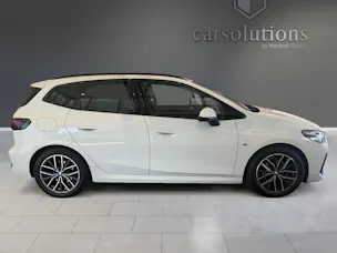 BMW 218d Active Tourer M Sport DKG AHK