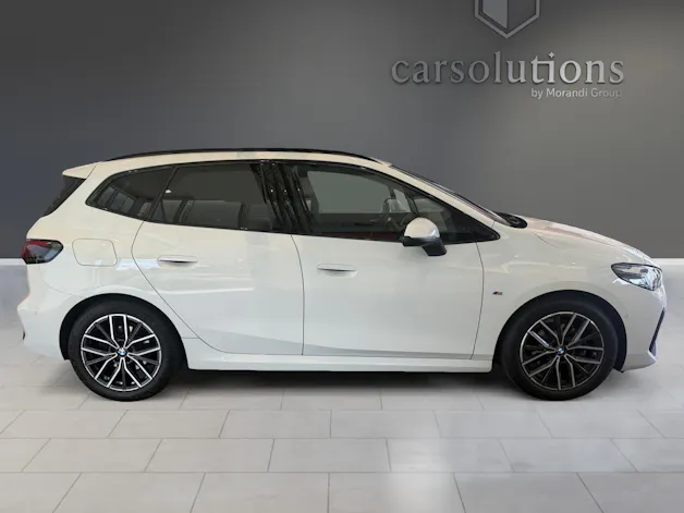 BMW 218d Active Tourer M Sport DKG AHK