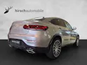 MERCEDES-BENZ GLC 400 d AMG Line 4M Coupé C253