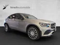 MERCEDES-BENZ GLC 400 d AMG Line 4M Coupé C253