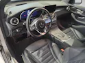 MERCEDES-BENZ GLC 400 d AMG Line 4M Coupé C253