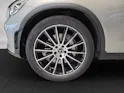 MERCEDES-BENZ GLC 400 d AMG Line 4M Coupé C253