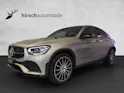 MERCEDES-BENZ GLC 400 d AMG Line 4M Coupé C253