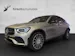 MERCEDES-BENZ GLC 400 d AMG Line 4M Coupé C253