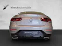 MERCEDES-BENZ GLC 400 d AMG Line 4M Coupé C253