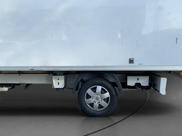 RENAULT Master T35 dCi145 L3