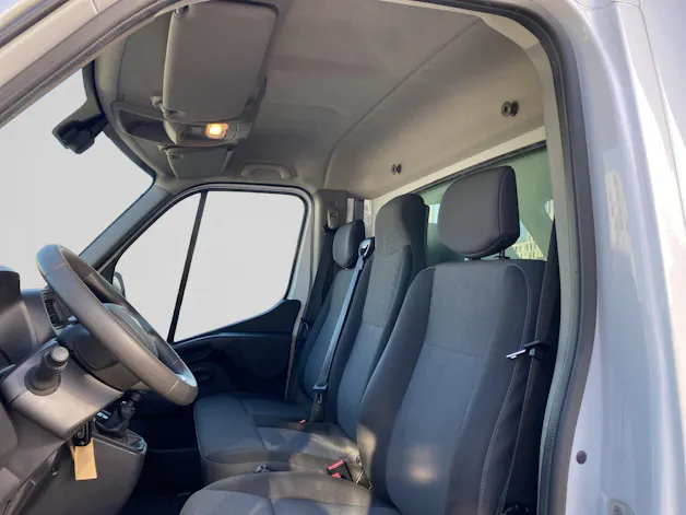 RENAULT Master T35 dCi145 L3