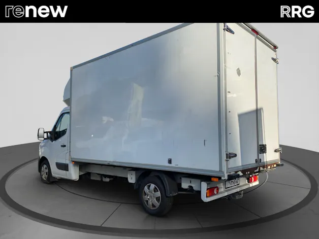 RENAULT Master T35 dCi145 L3