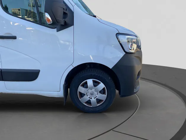 RENAULT Master T35 dCi145 L3