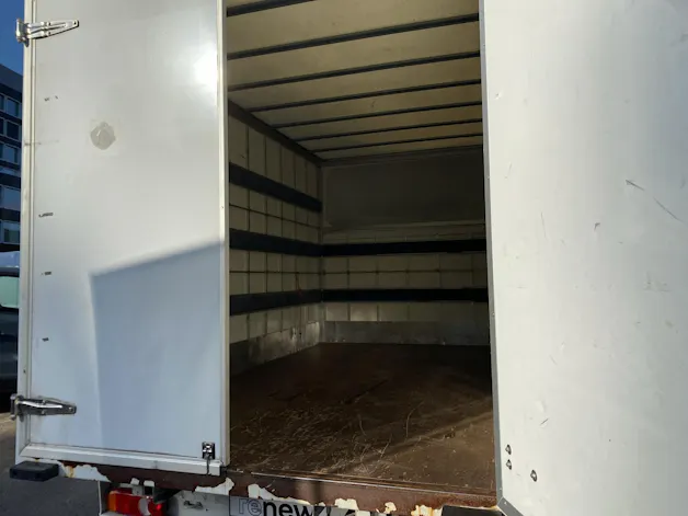 RENAULT Master T35 dCi145 L3