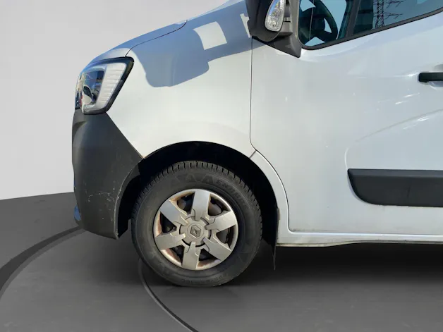 RENAULT Master T35 dCi145 L3