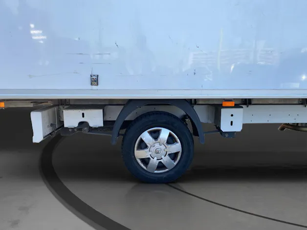 RENAULT Master T35 dCi145 L3