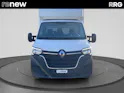 RENAULT Master T35 dCi145 L3