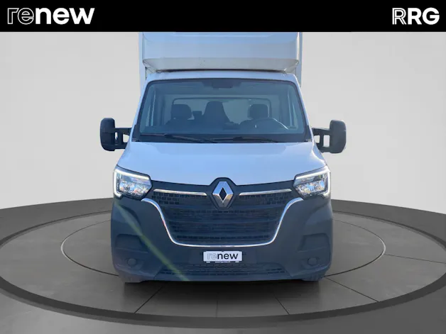 RENAULT Master T35 dCi145 L3