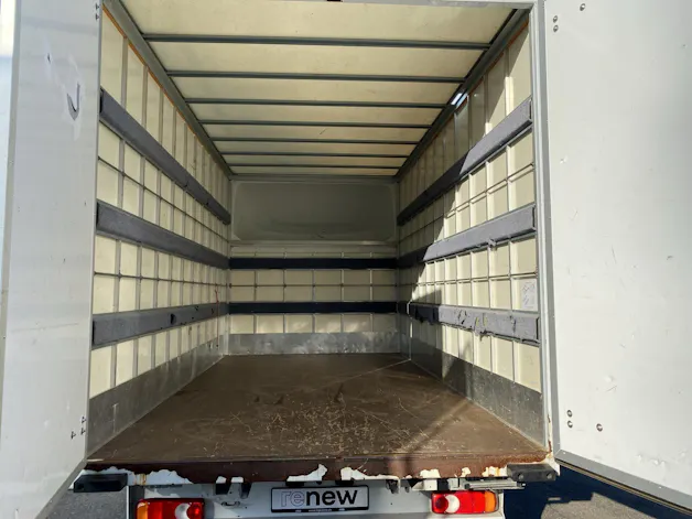 RENAULT Master T35 dCi145 L3