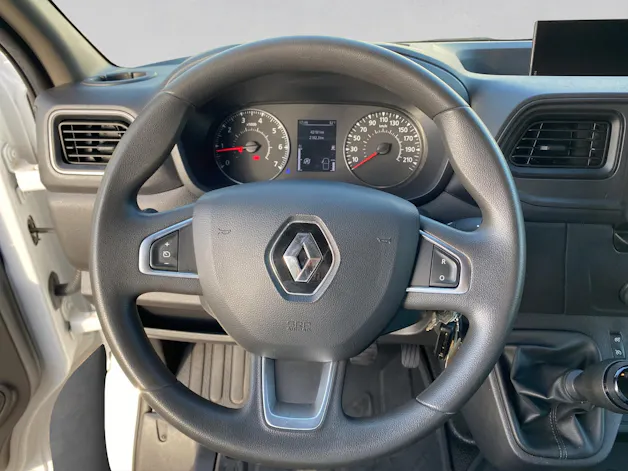 RENAULT Master T35 dCi145 L3