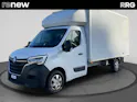 RENAULT Master T35 dCi145 L3