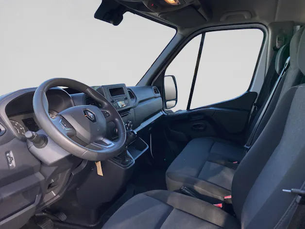 RENAULT Master T35 dCi145 L3