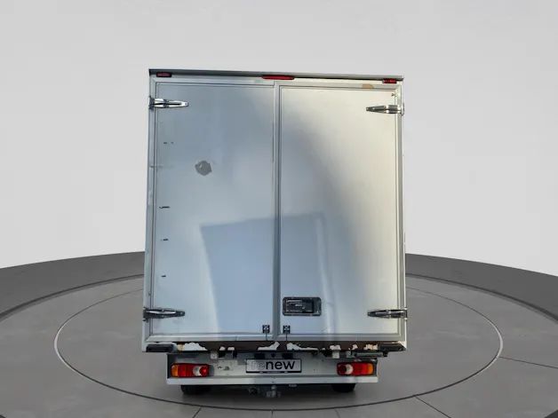 RENAULT Master T35 dCi145 L3