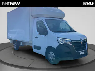 RENAULT Master T35 dCi145 L3