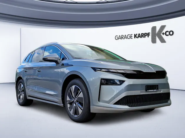 SKODA Enyaq 85x Dynamic 4x4
