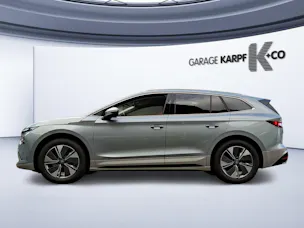 SKODA Enyaq 85x Dynamic 4x4