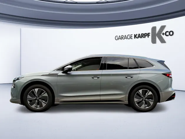 SKODA Enyaq 85x Dynamic 4x4
