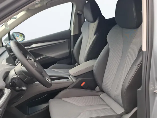 SKODA Enyaq 85x Dynamic 4x4