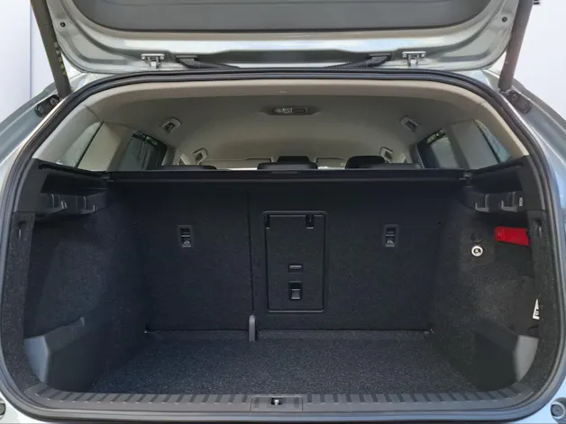 SKODA Enyaq 85x Dynamic 4x4