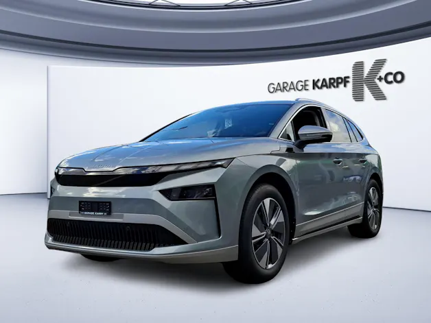 SKODA Enyaq 85x Dynamic 4x4