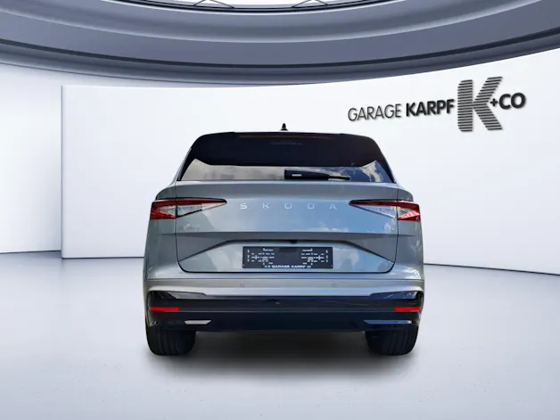 SKODA Enyaq 85x Dynamic 4x4
