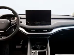 SKODA Enyaq 85x Dynamic 4x4