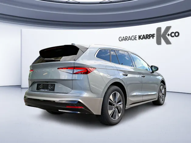 SKODA Enyaq 85x Dynamic 4x4