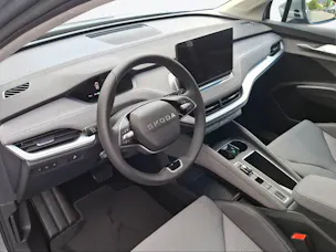 SKODA Enyaq 85x Dynamic 4x4