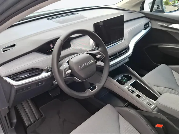 SKODA Enyaq 85x Dynamic 4x4