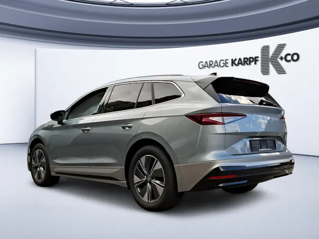 SKODA Enyaq 85x Dynamic 4x4