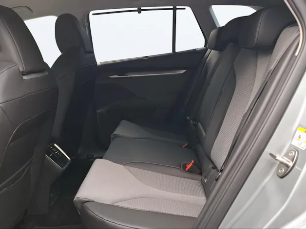 SKODA Enyaq 85x Dynamic 4x4