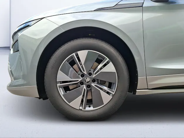 SKODA Enyaq 85x Dynamic 4x4