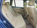 BMW X3 xDrive 35d Steptronic