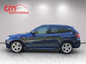 BMW X3 xDrive 35d Steptronic