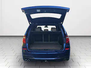 BMW X3 xDrive 35d Steptronic