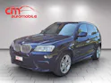 BMW X3 xDrive 35d Steptronic