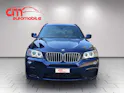 BMW X3 xDrive 35d Steptronic