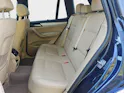 BMW X3 xDrive 35d Steptronic