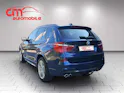 BMW X3 xDrive 35d Steptronic