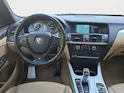 BMW X3 xDrive 35d Steptronic