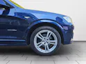 BMW X3 xDrive 35d Steptronic